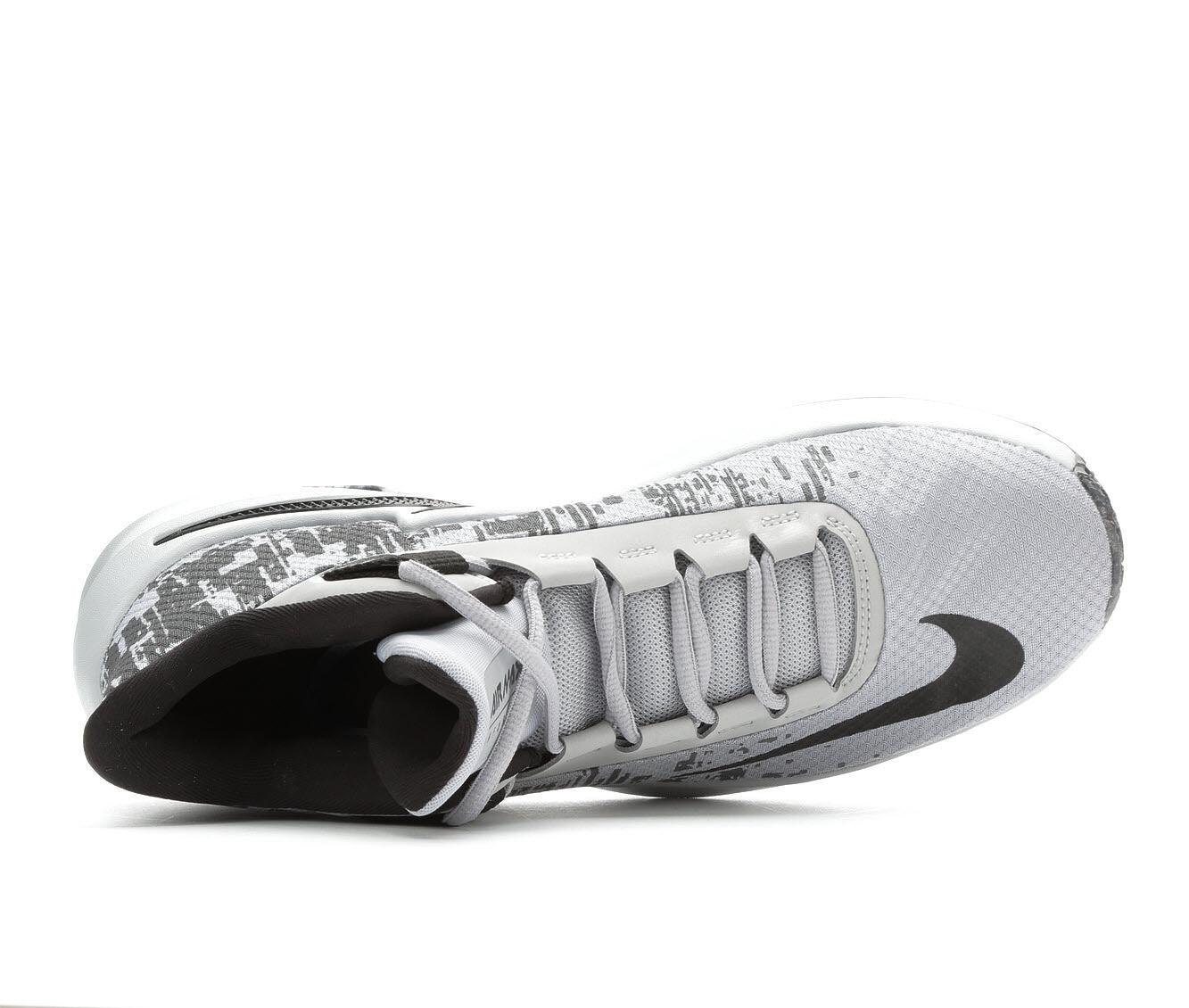 air max infuriate ii mid