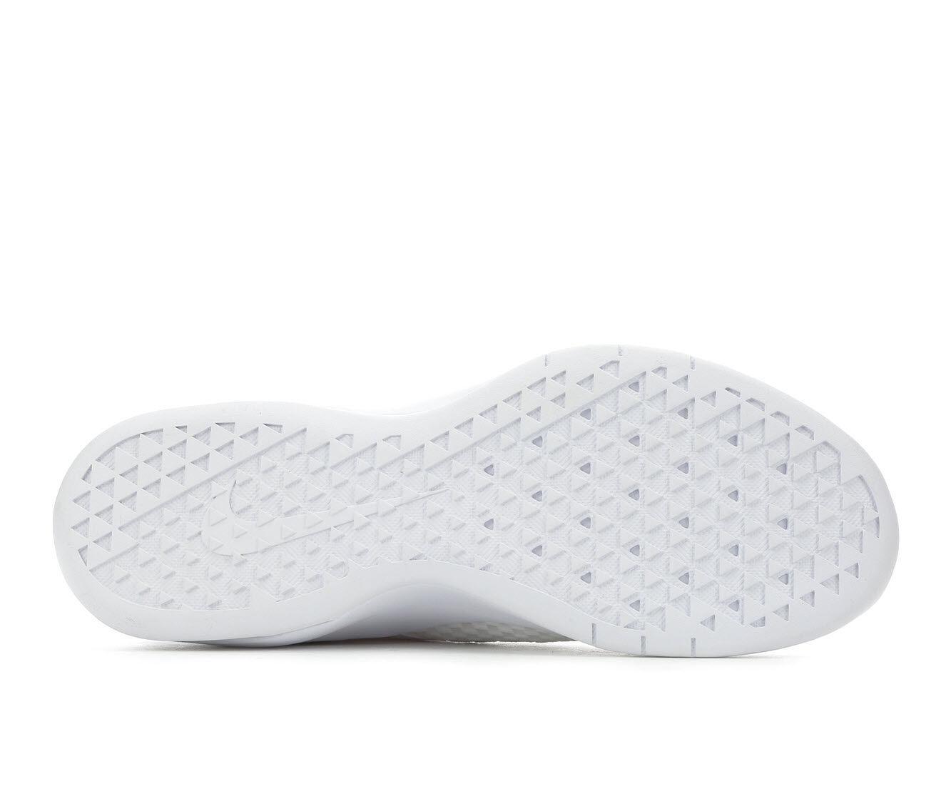 nike air max bella tr 2 white and gold