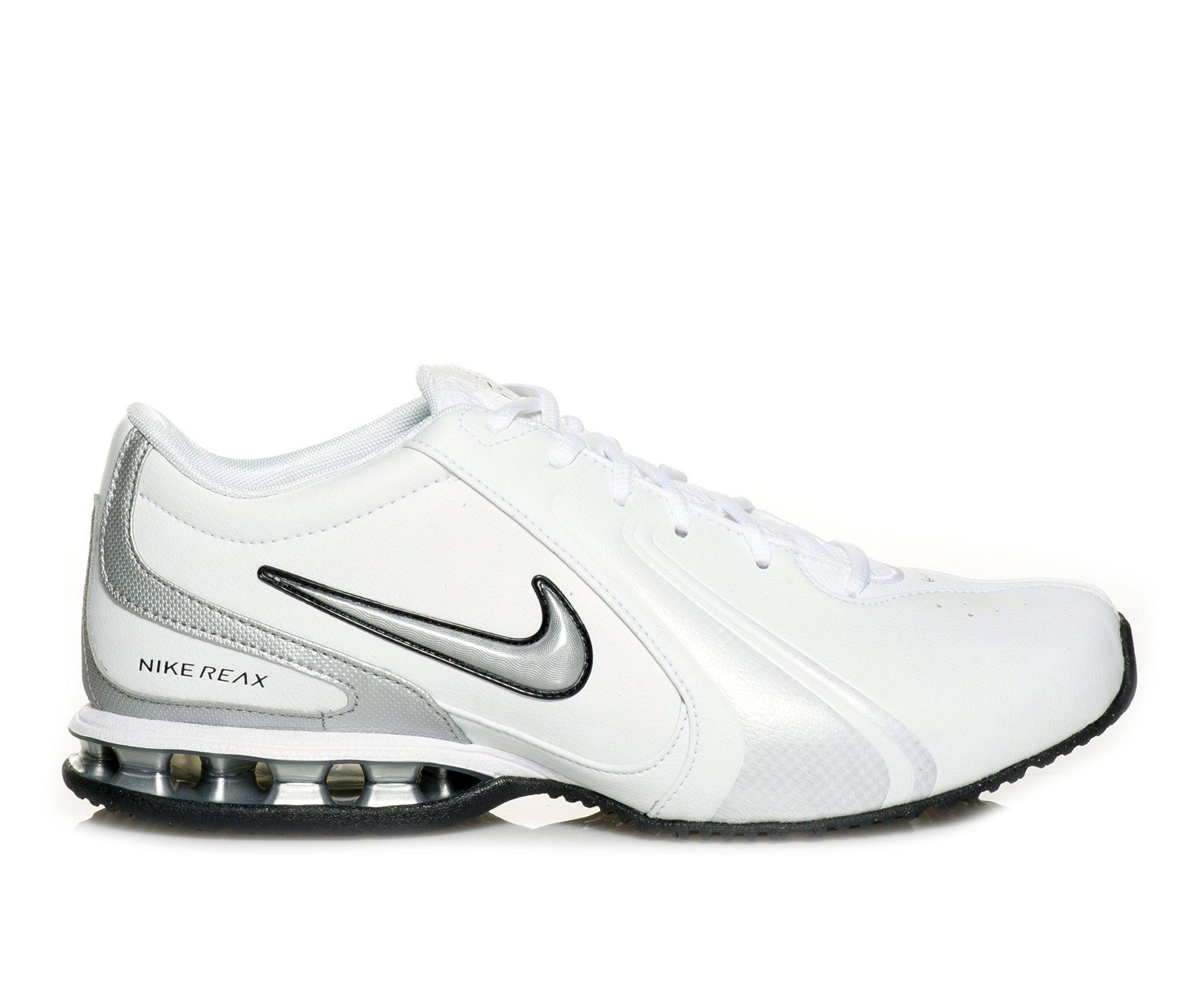 nike reax trainer 3