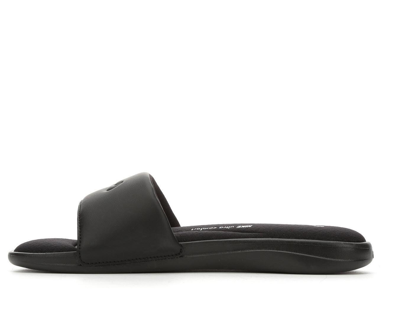 nike ultra comfort slide 3 womens