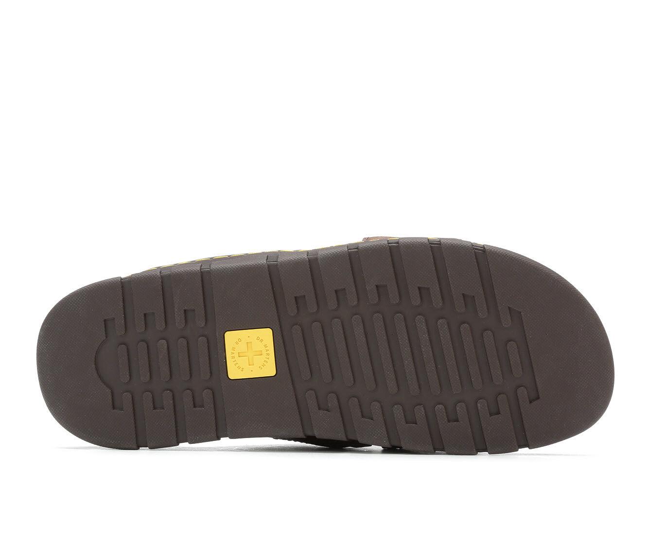 dr martens athens slide