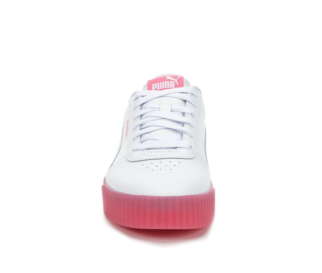 carina chrystal sneakers