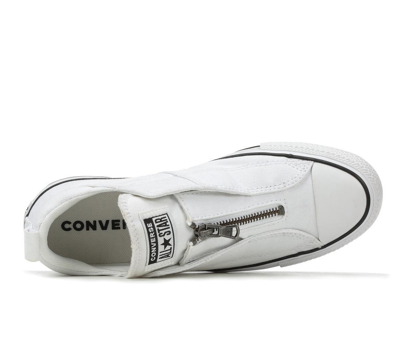 converse madison zip