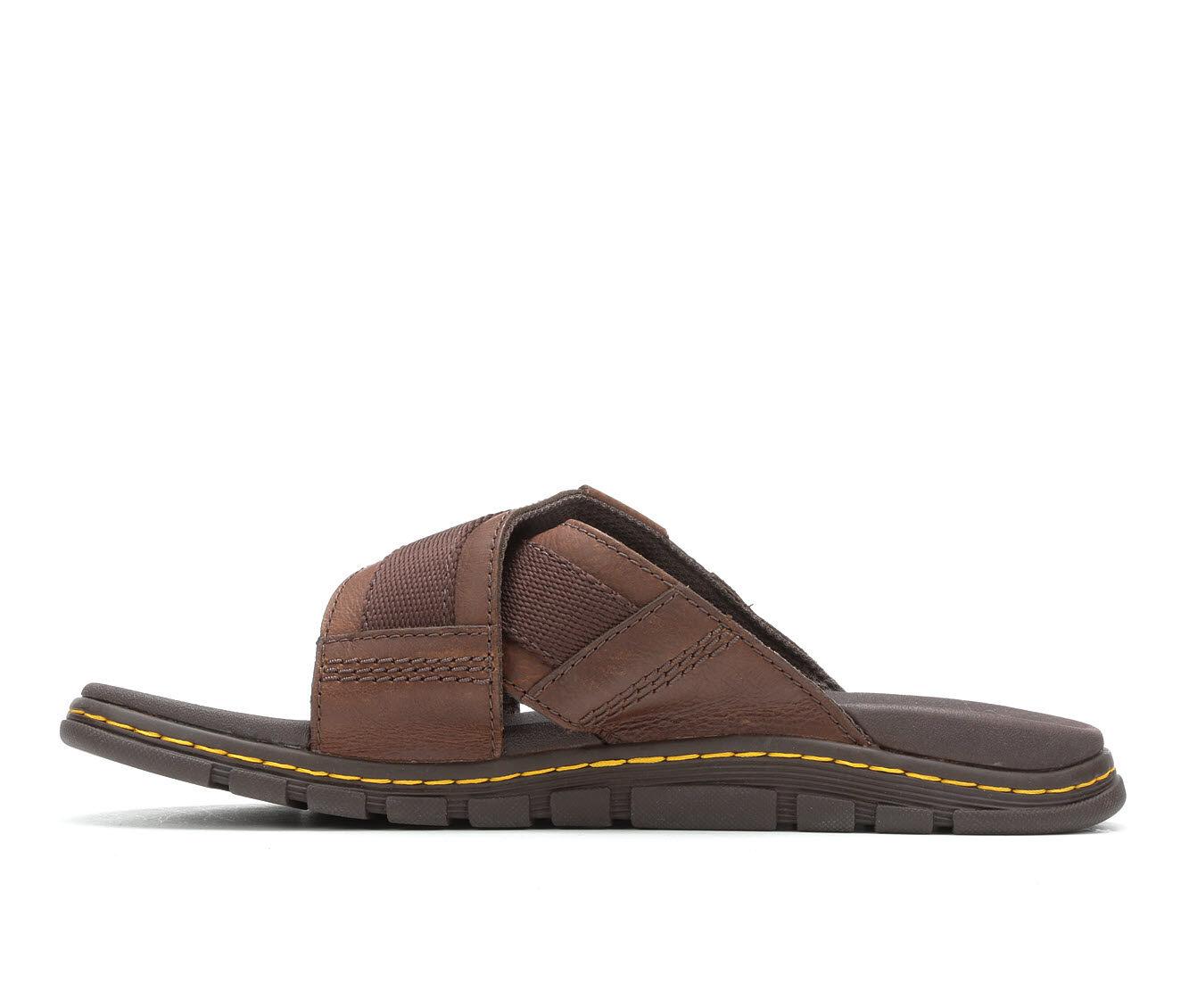 dr martens athens slide
