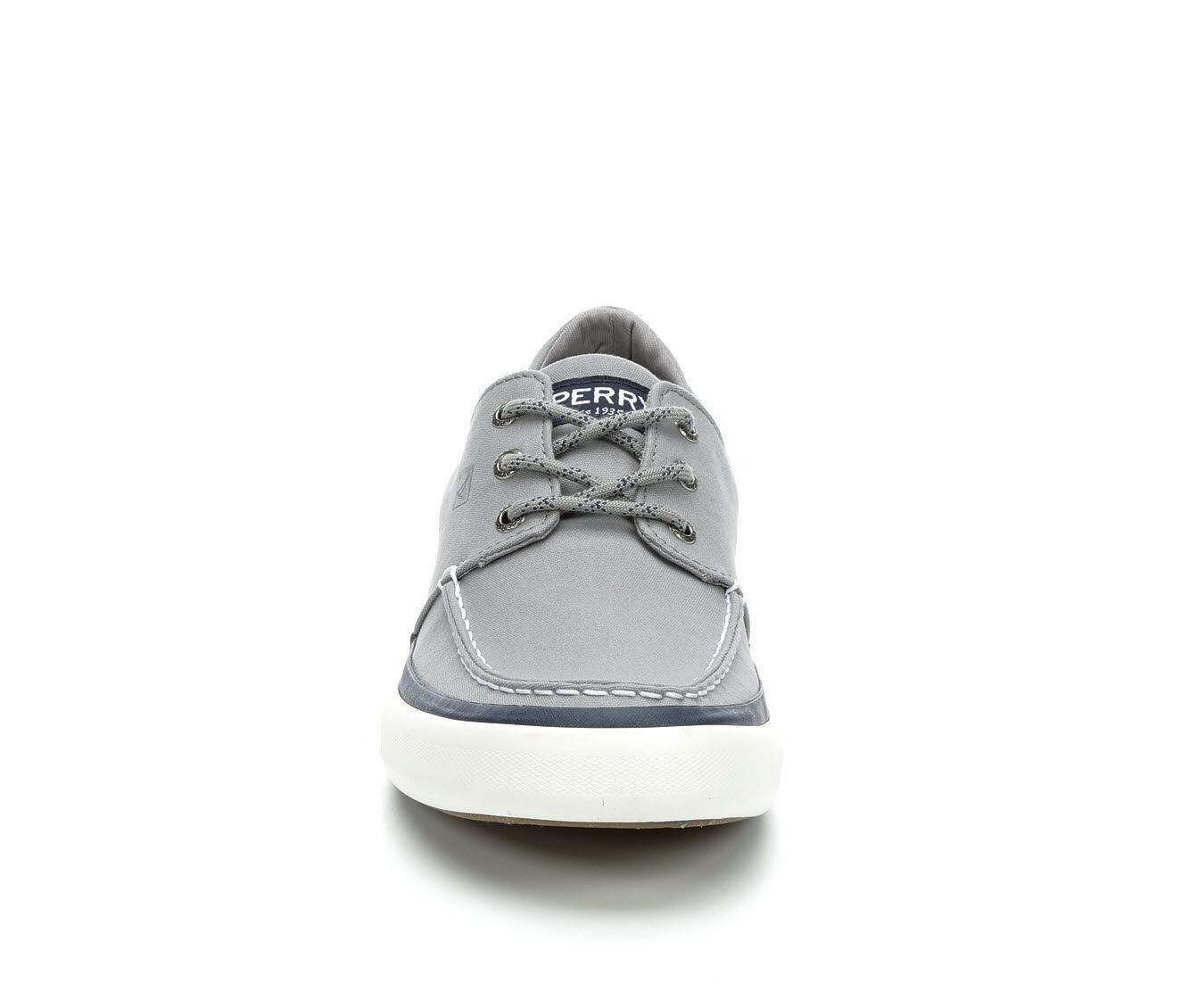 sperry coastline 3 eye