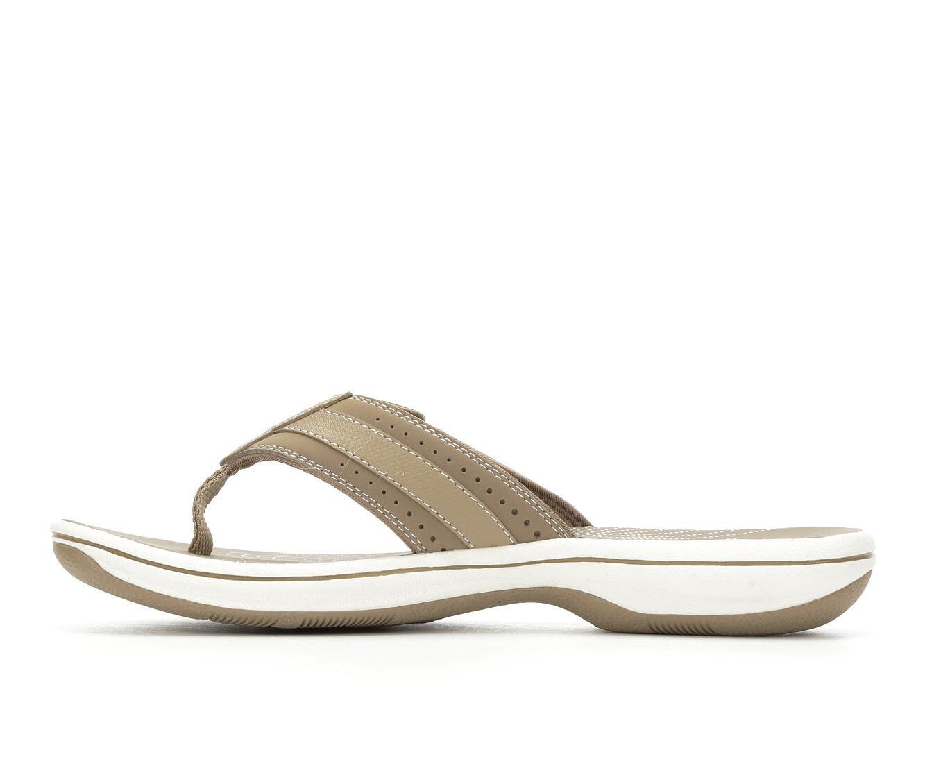 shoe carnival clarks sandals