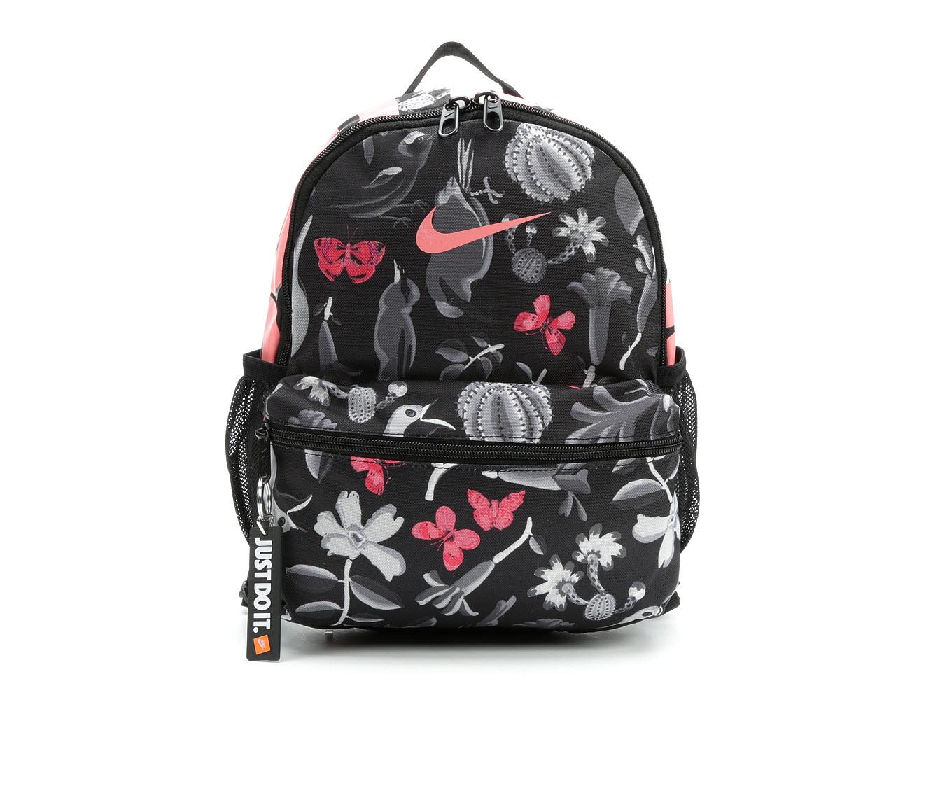 nike brasilia jdi mini backpack