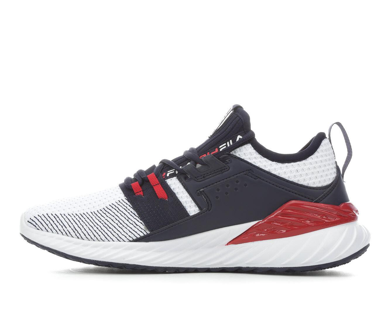 men's fila realmspeed 20 energized running shoes