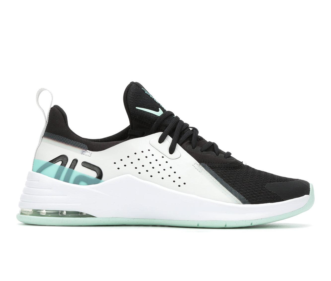 nike air bella black