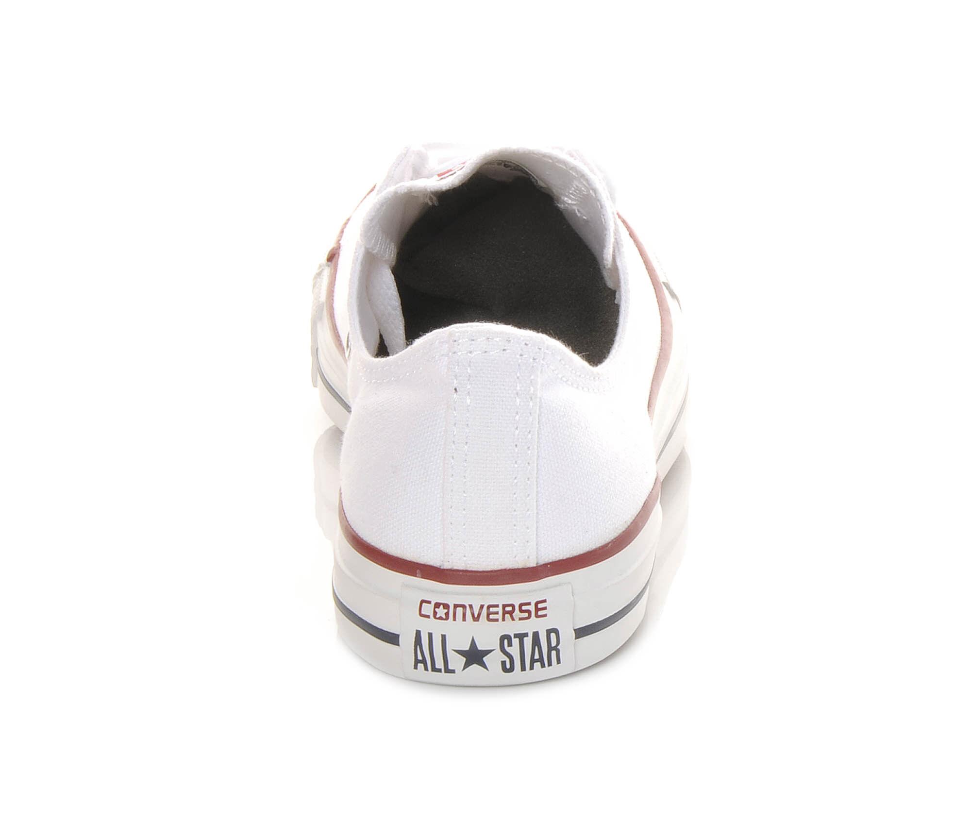 converse all star canvas