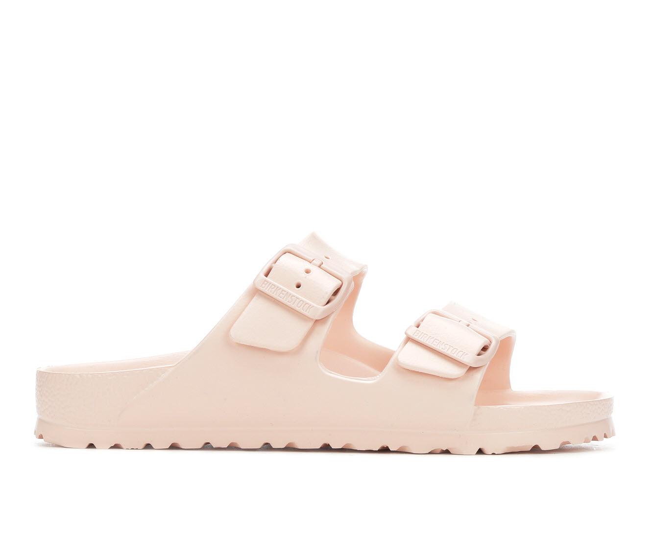 birkenstock arizona eva rosa