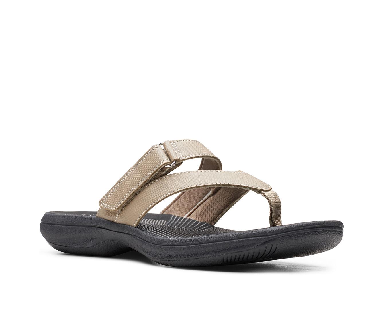 brinkley marin clarks