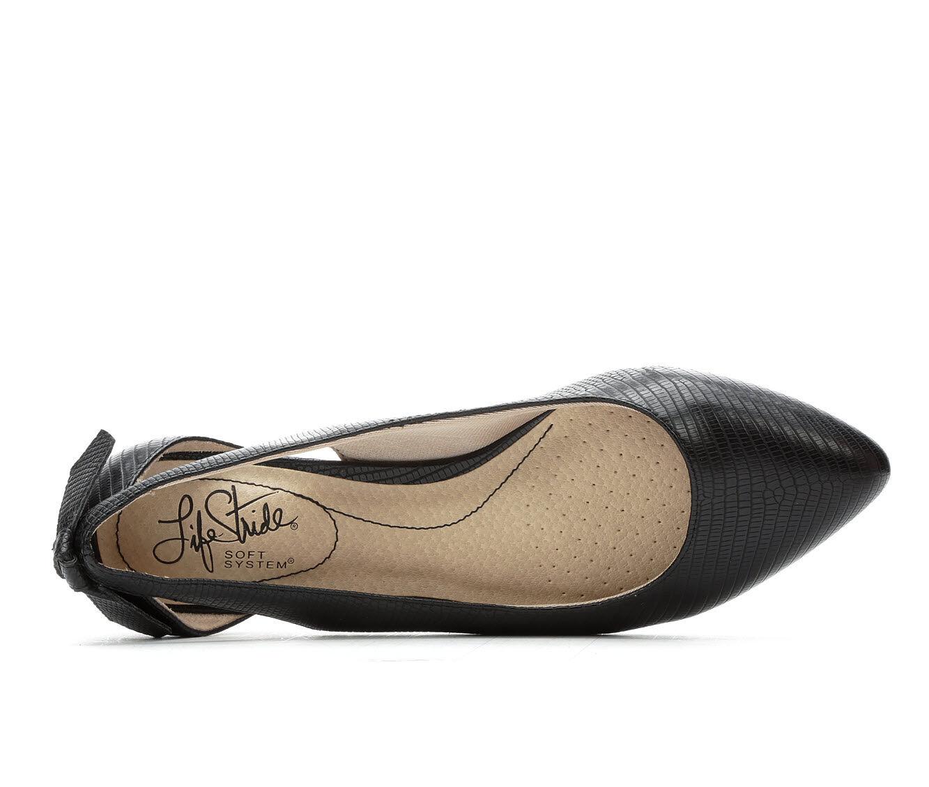 lifestride quicken flat