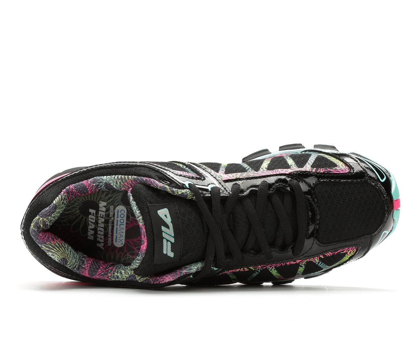 fila memory sprint evo