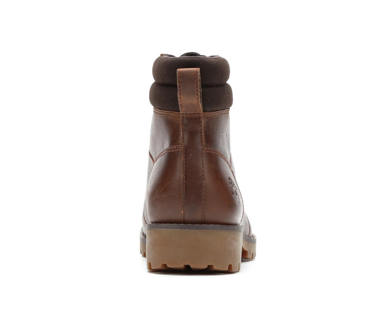 timberland women's ellendale hiker boot