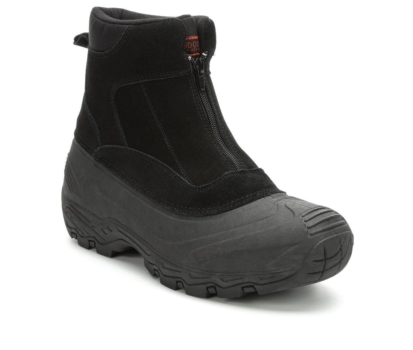 london fog holborn duck boot