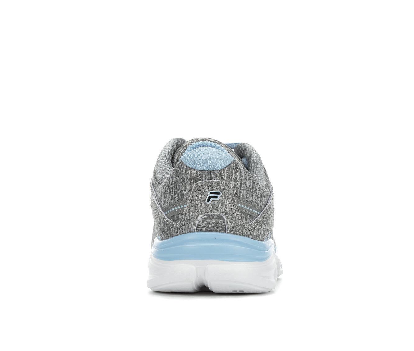 fila vernato heather