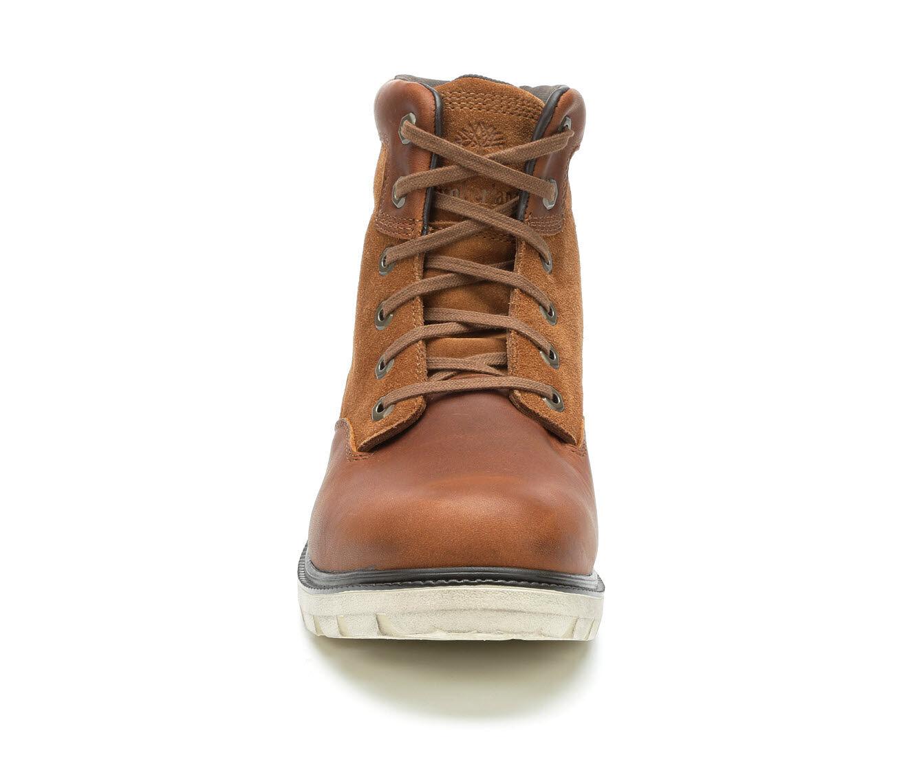 Timberland Walden Park Boot in Brown,Tan (Brown) for Men - Lyst