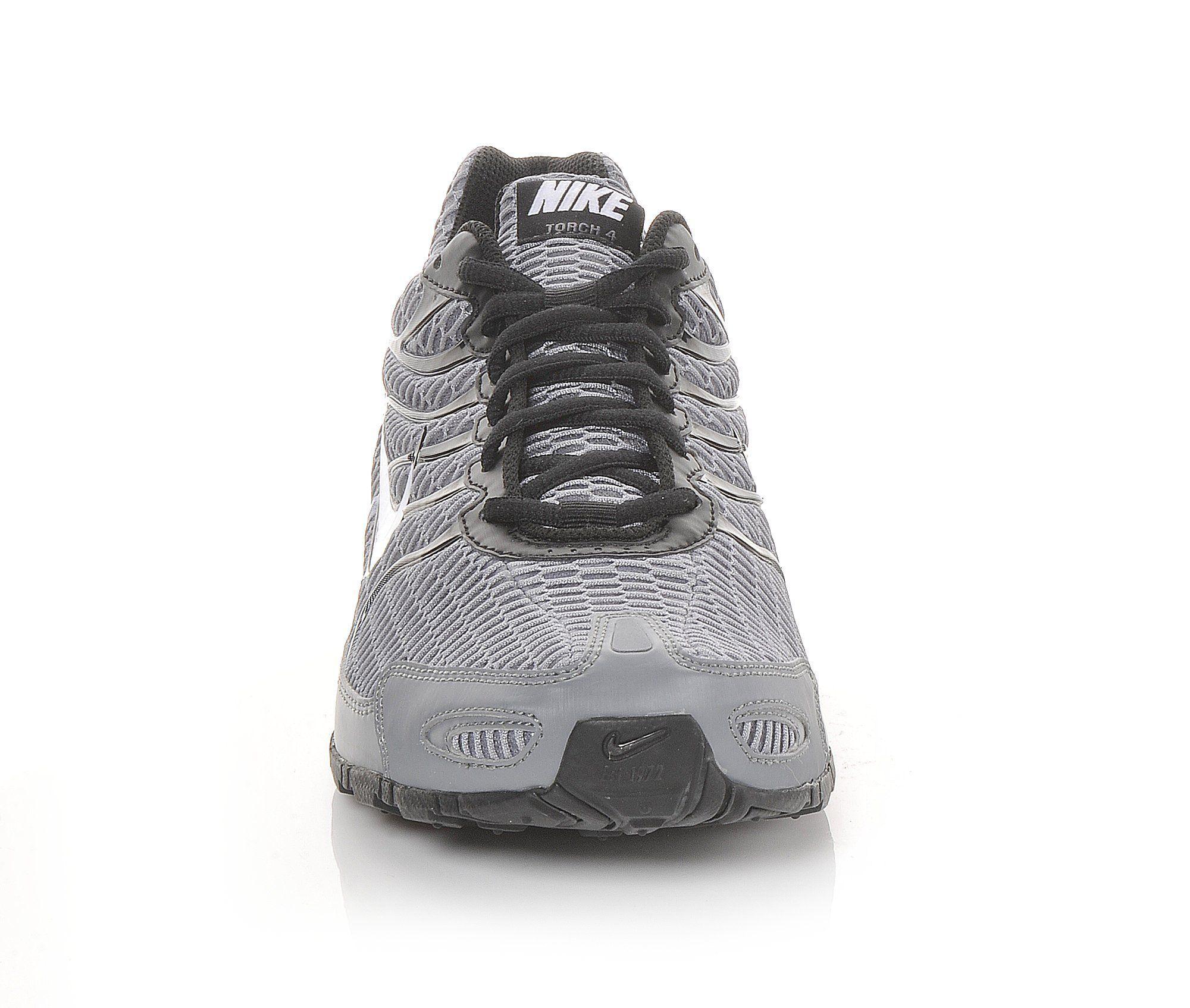 nike air max torch 4 grey