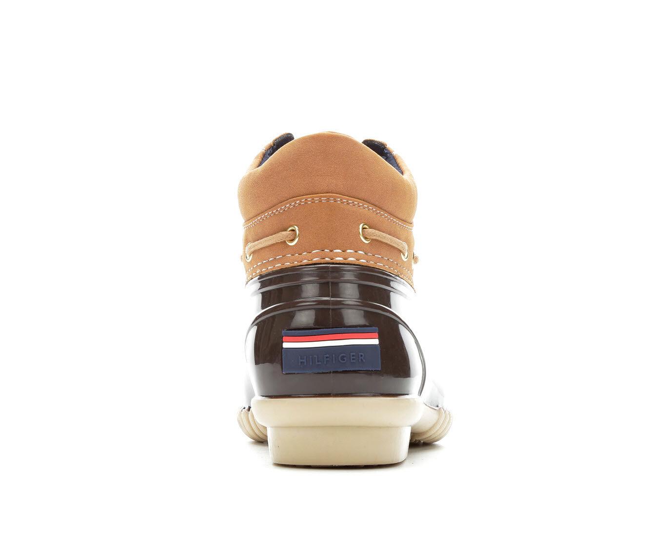 tommy hilfiger harley boot