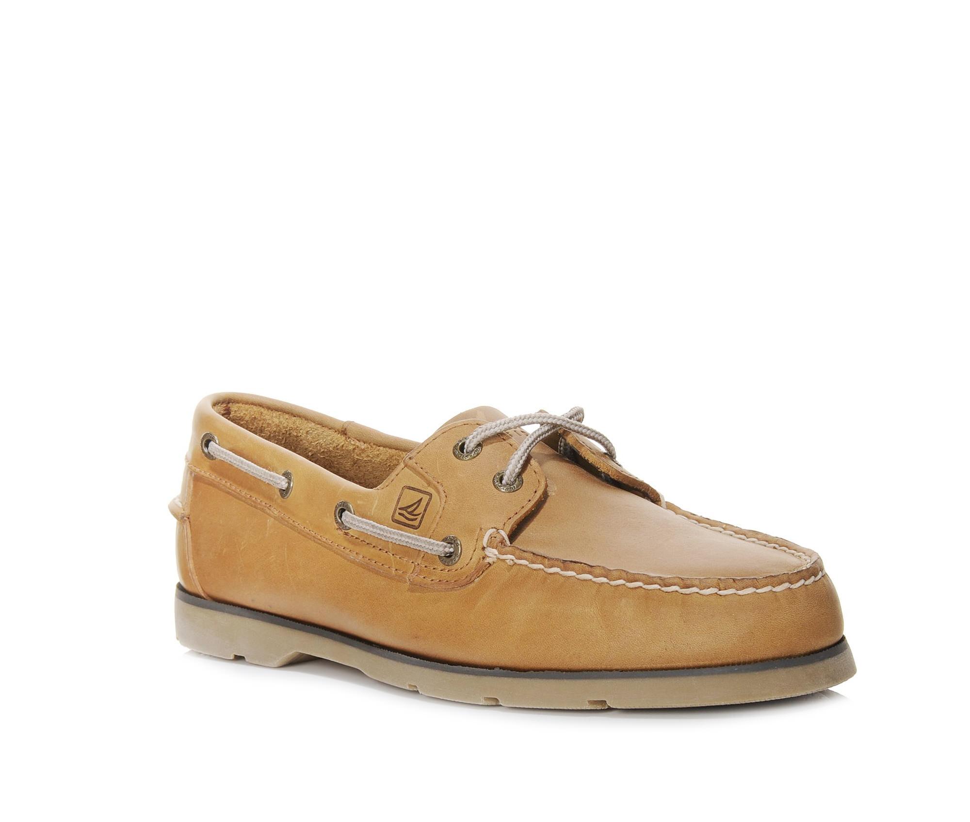 sperry leeward 2 eye sahara