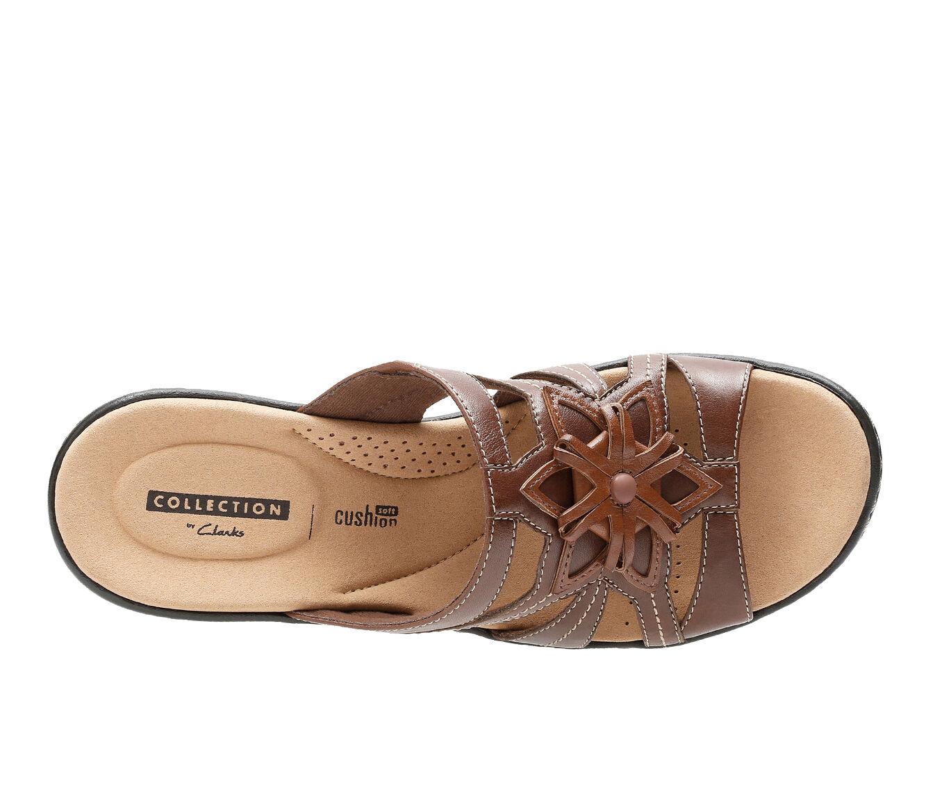 clarks delana venna sandals