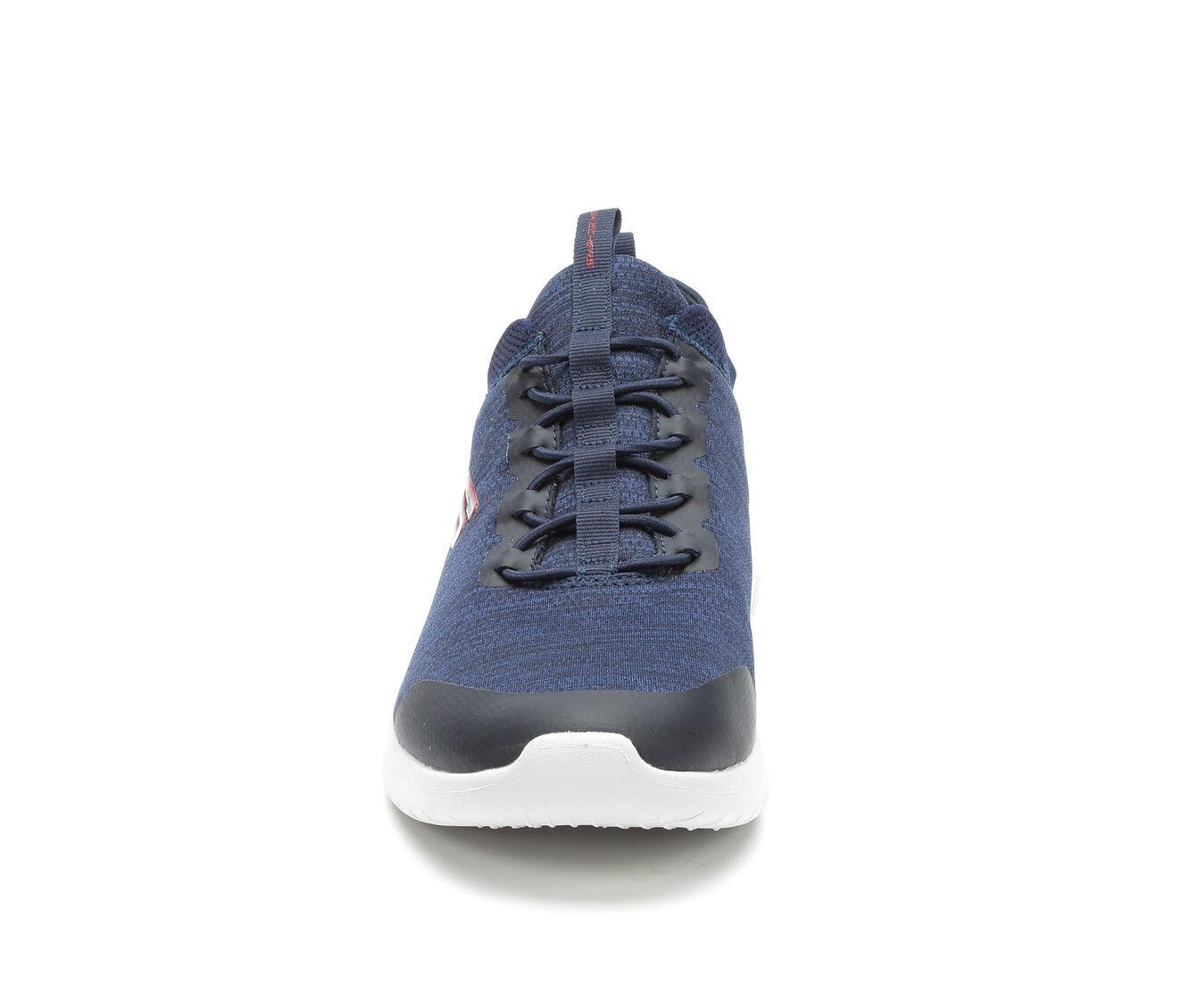 skechers ultra flex 2.0 mens blue