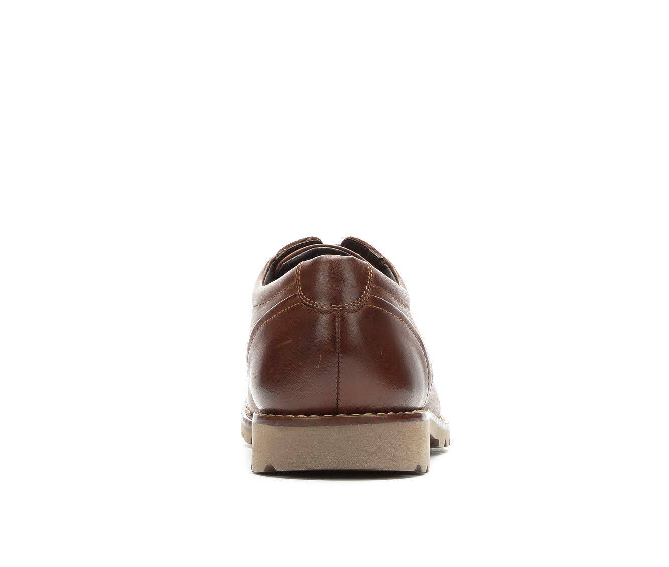 rockport modern break chukka