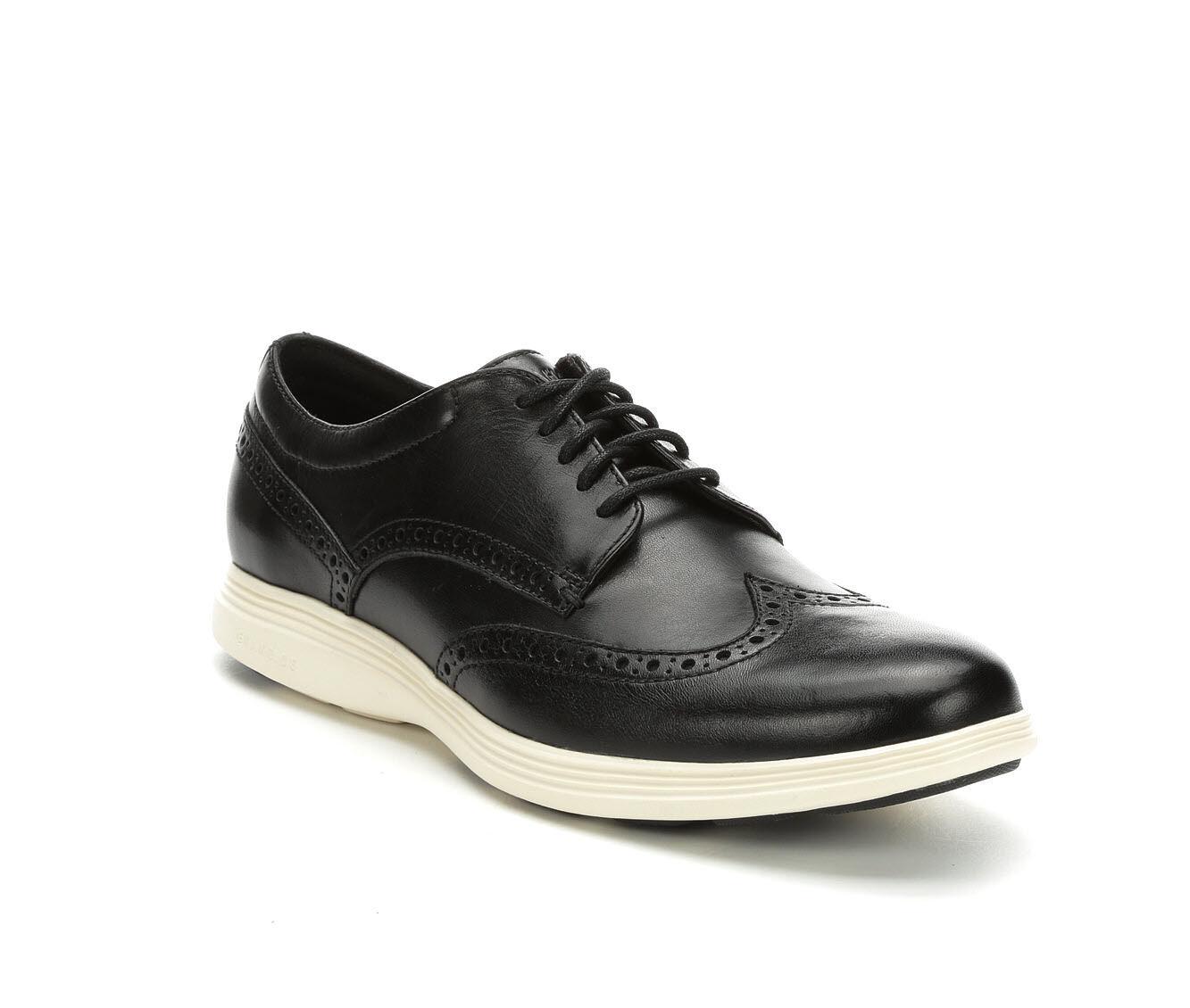 shoe carnival cole haan