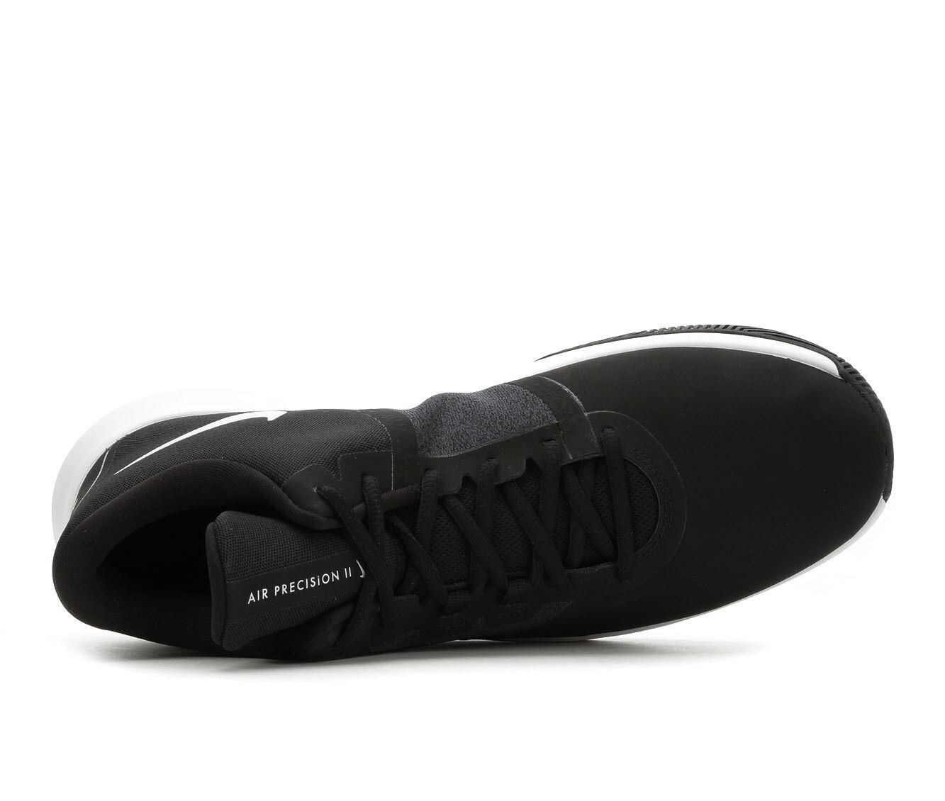 nike precision ii nbk