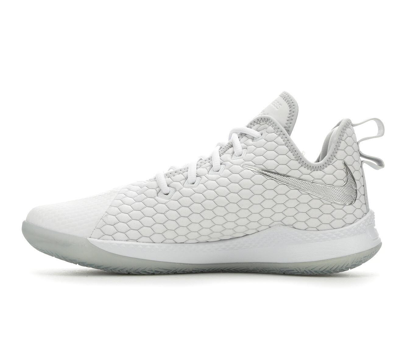 lebron shoes witness 3