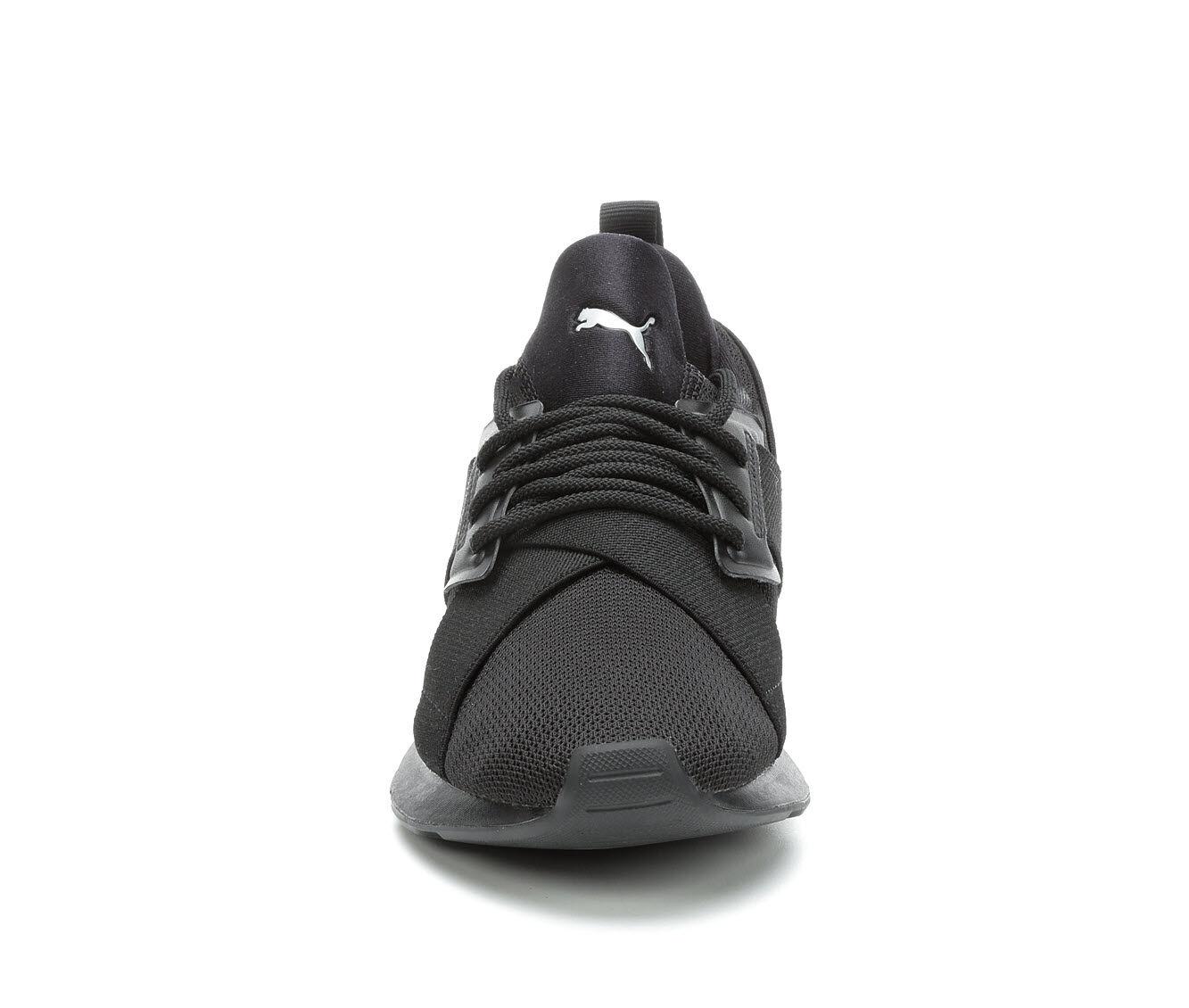 puma muse mesh sm