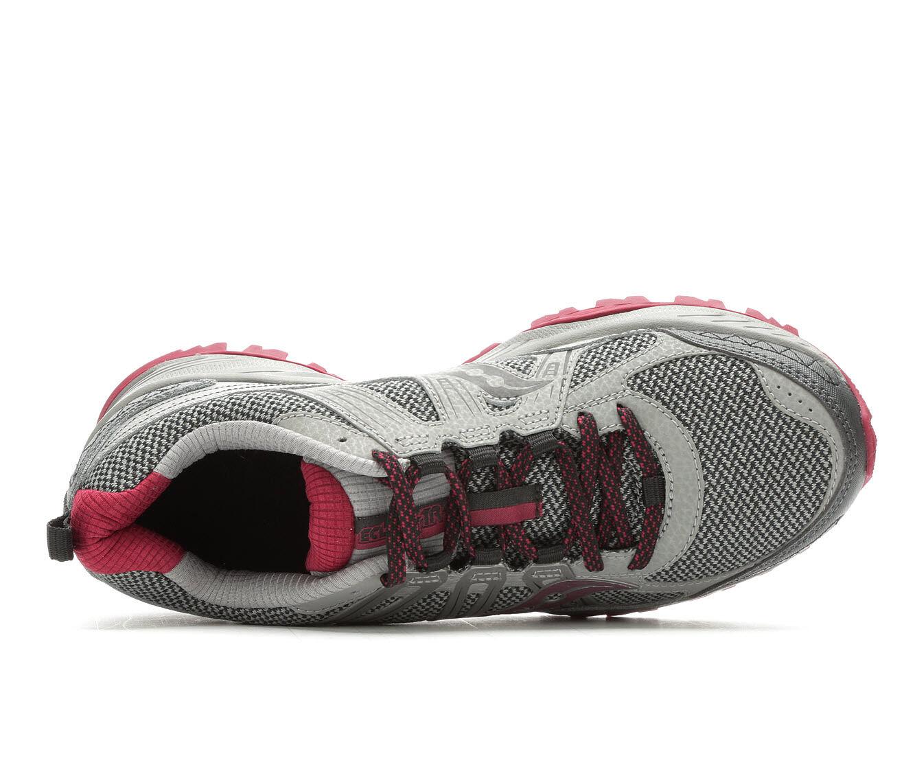 Saucony grid eclipse tr top
