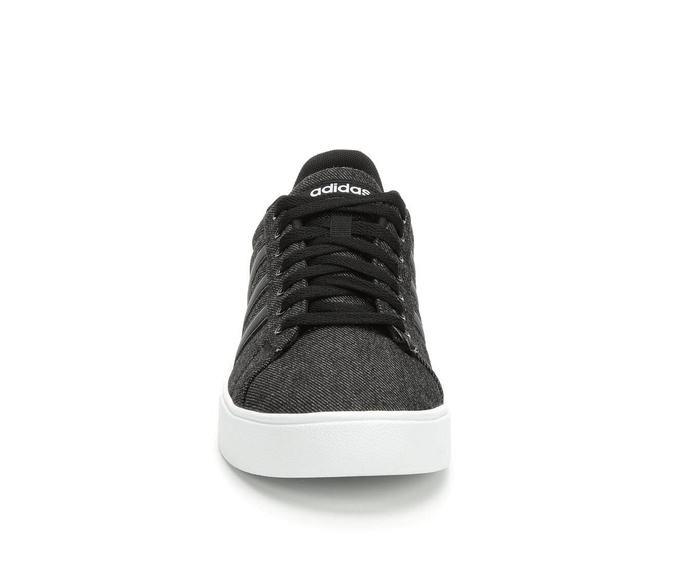 adidas daily 2.0 denim