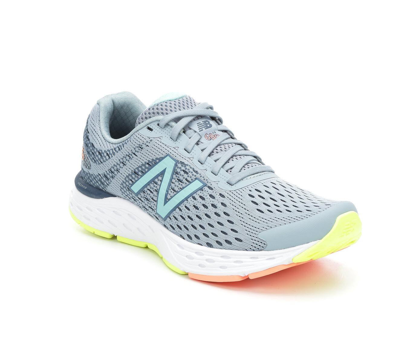 new balance 680 blu