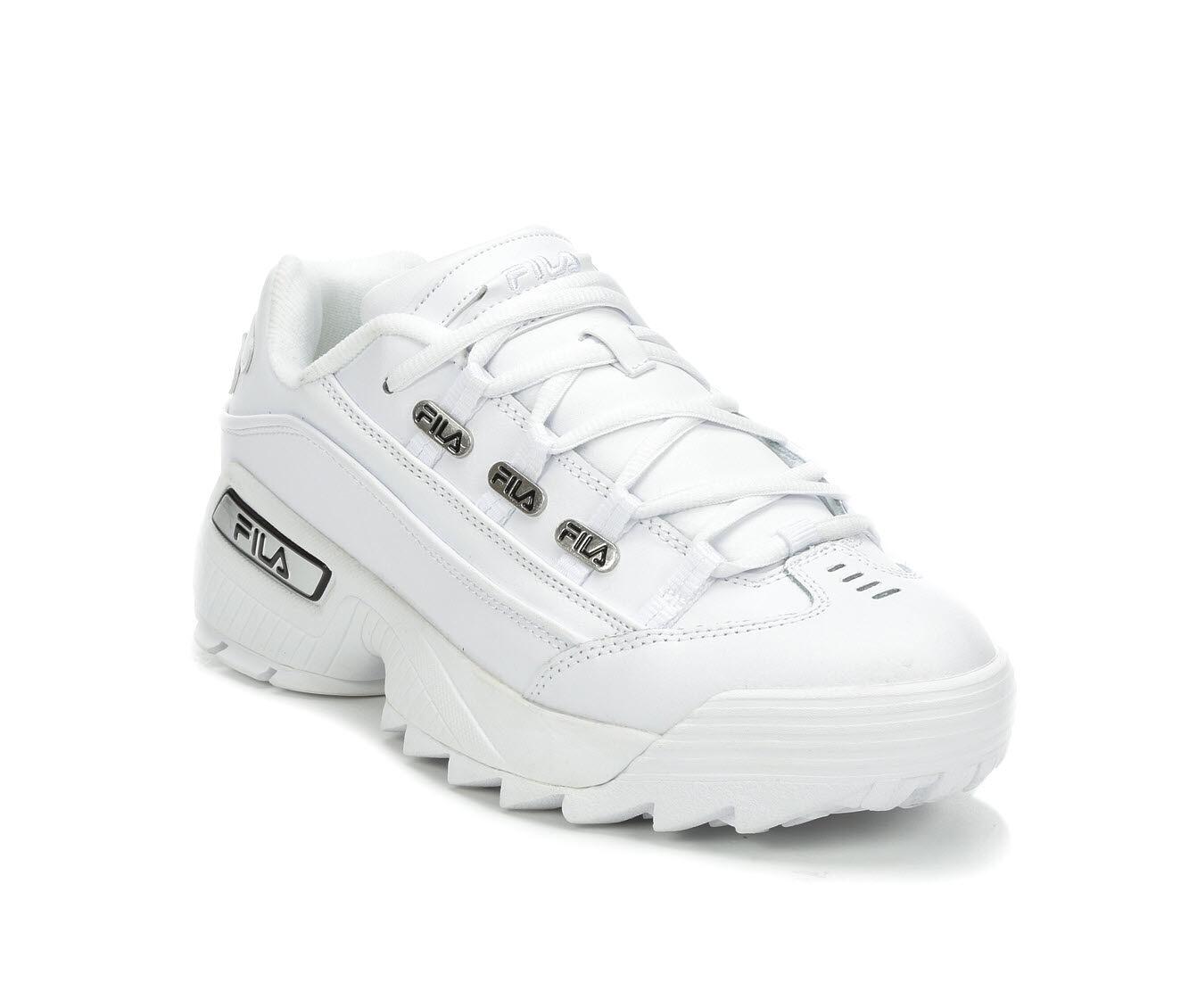 fila hometown evo