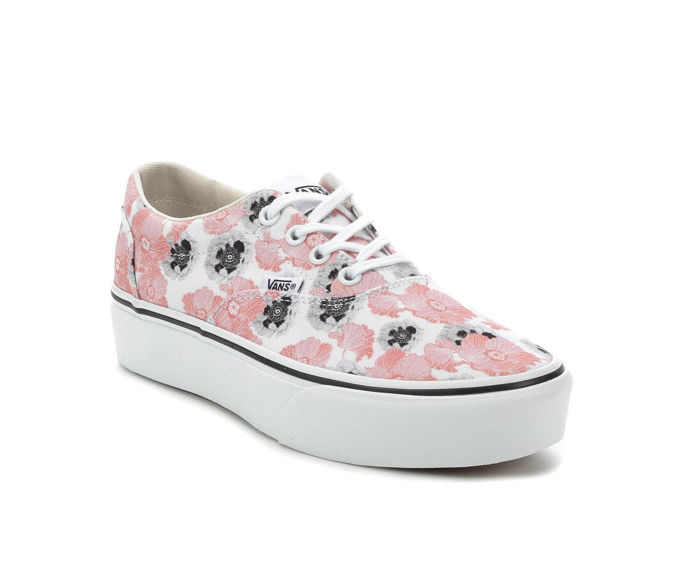 doheny platform vans