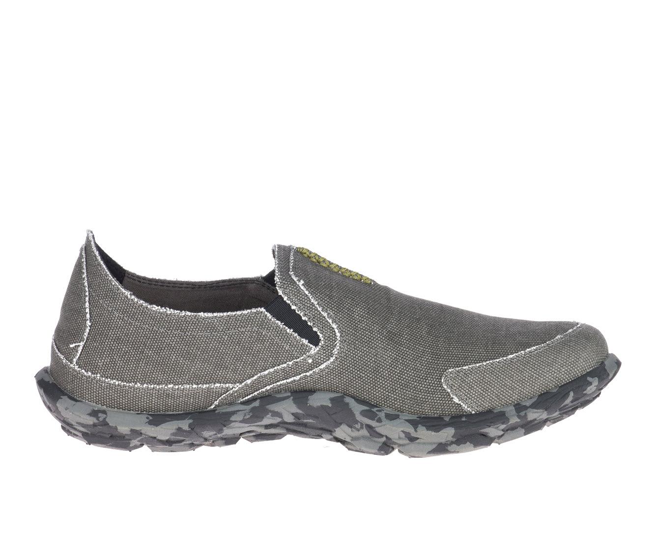 merrell charley