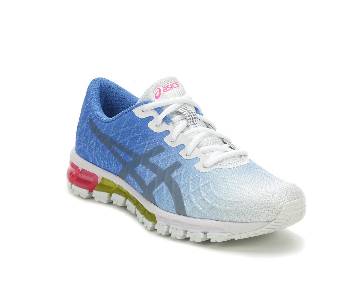 asics gel quantum 180 blu