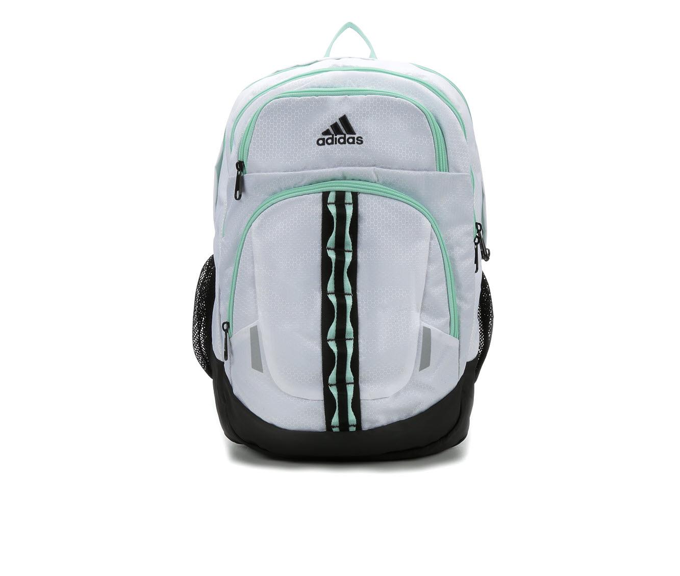 adidas Synthetic Prime V Backpack in 