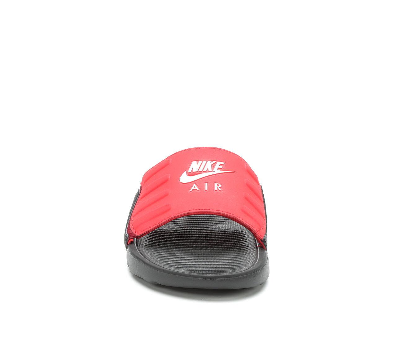 nike camden red