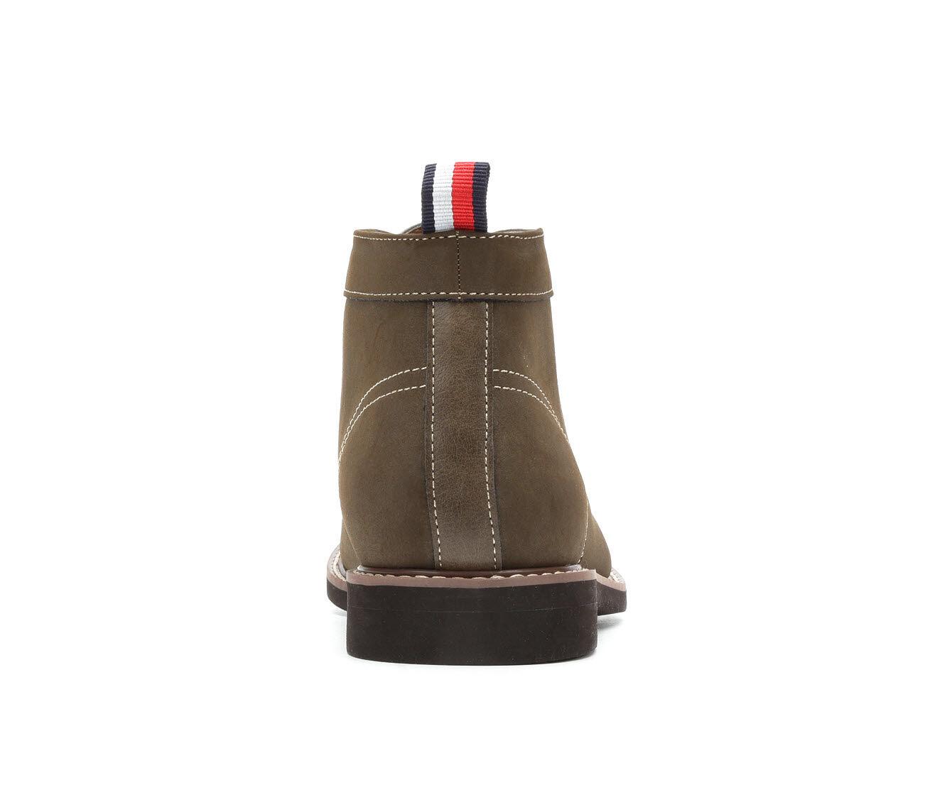 shoe carnival tommy hilfiger boots