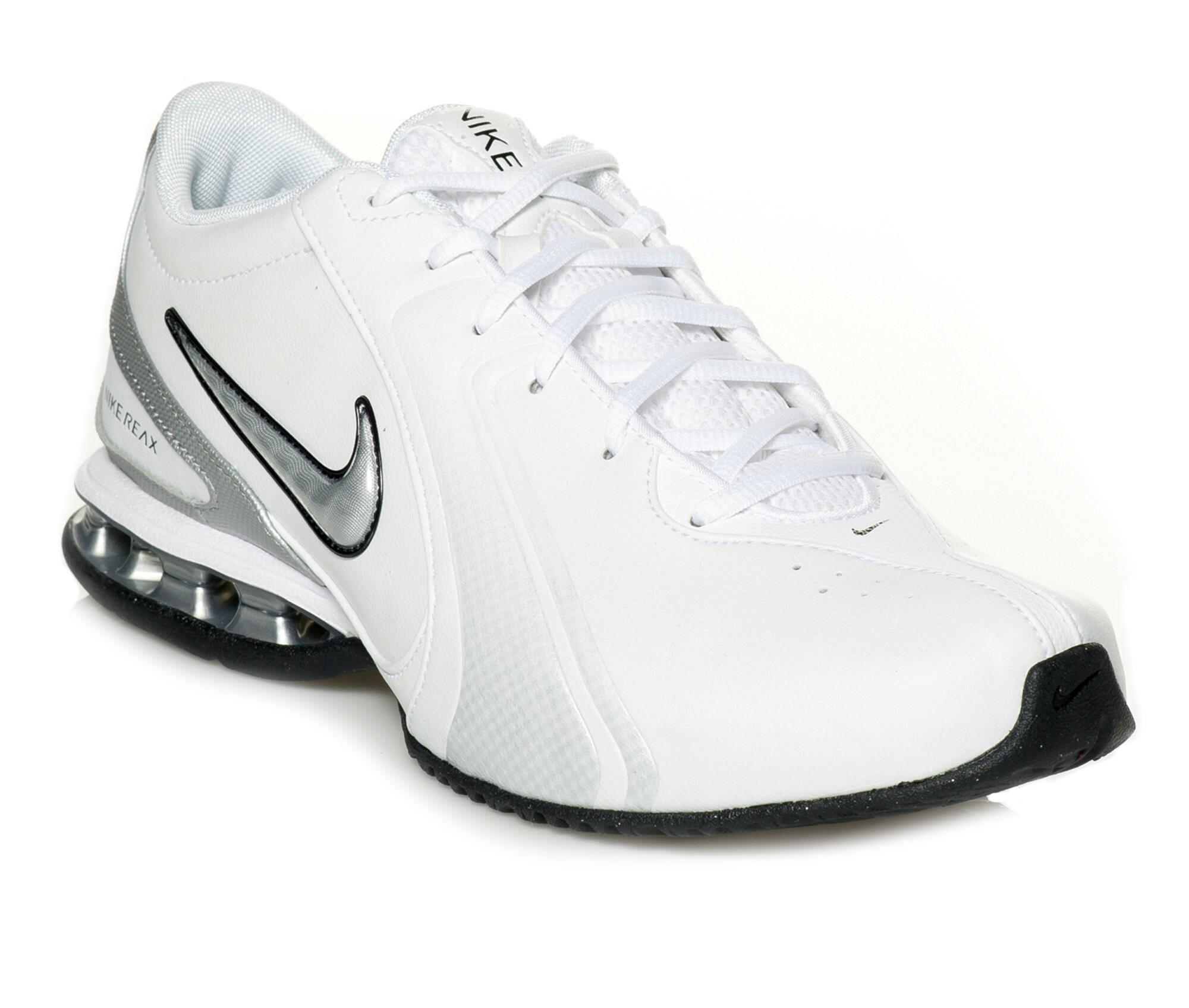 nike reax trainer 3