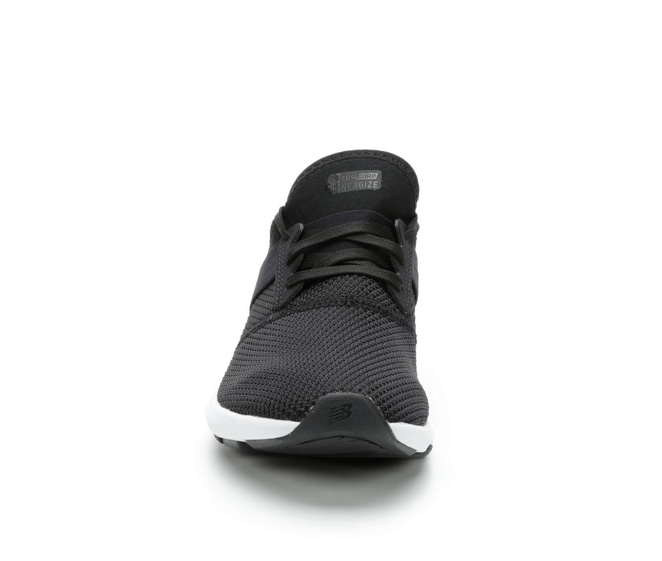 new balance fuelcore leopard