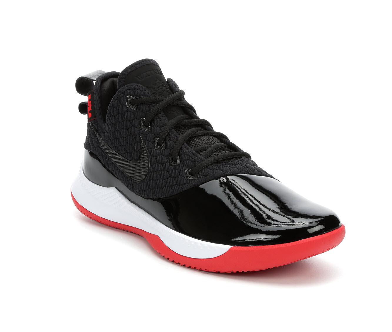 shoe carnival lebron james