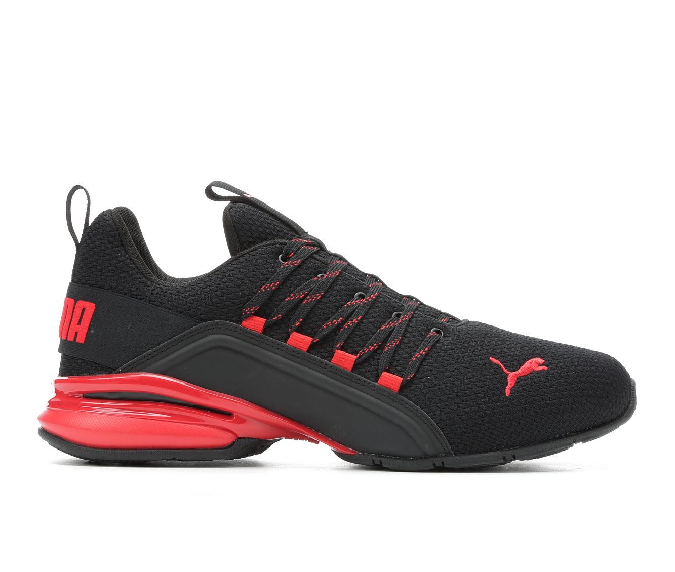 puma running shoes for boys