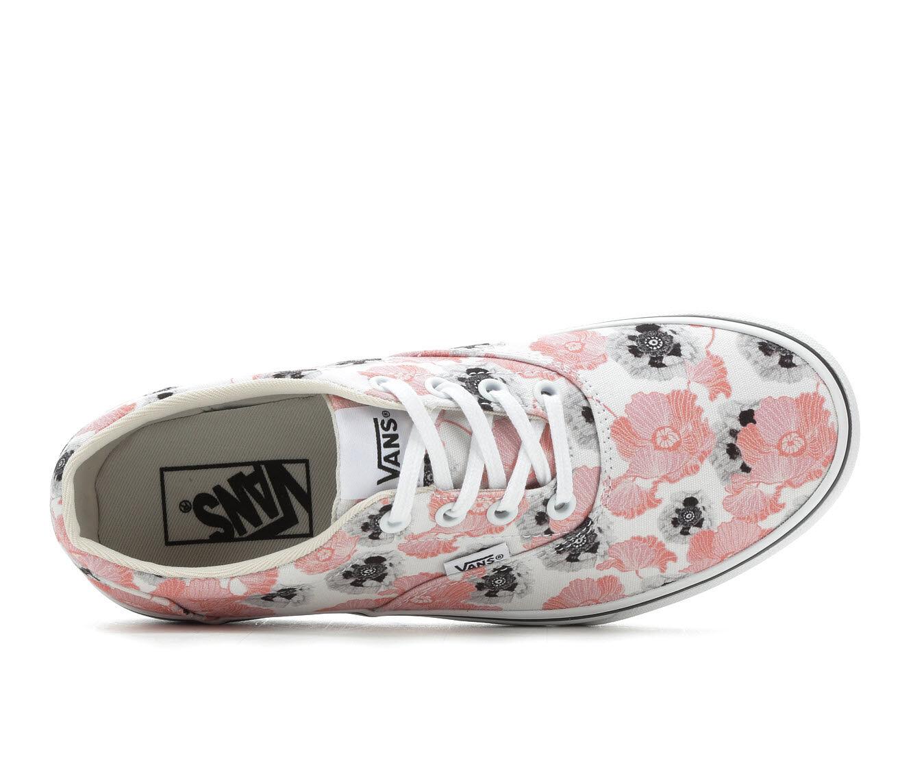 doheny platform vans