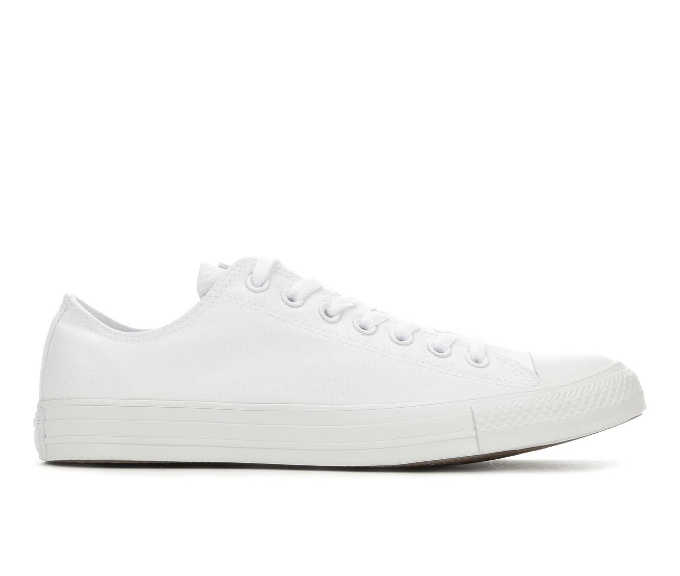 converse chuck taylor all star ox core canvas