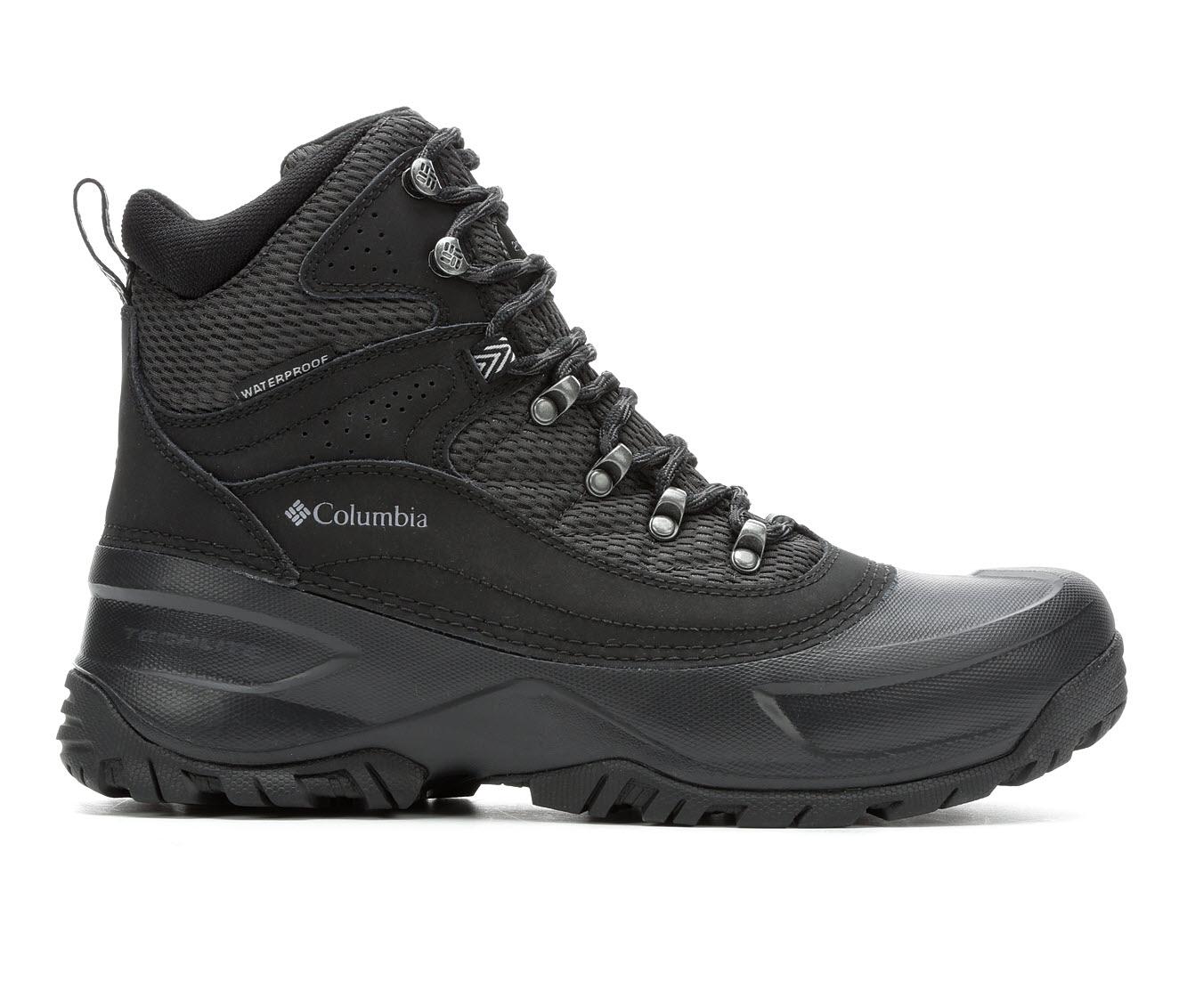 columbia thermal coil boots