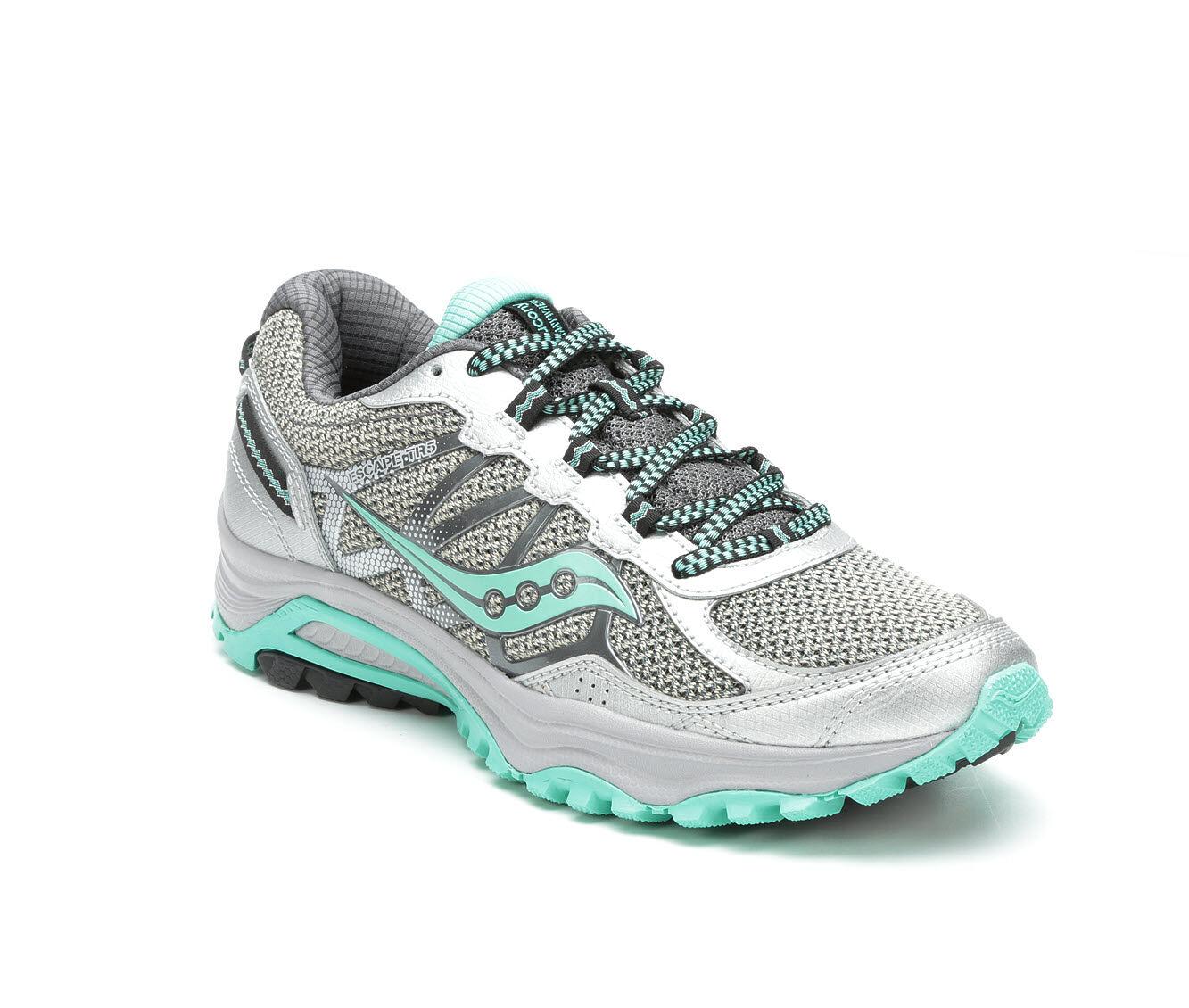 saucony eclipse tr 5